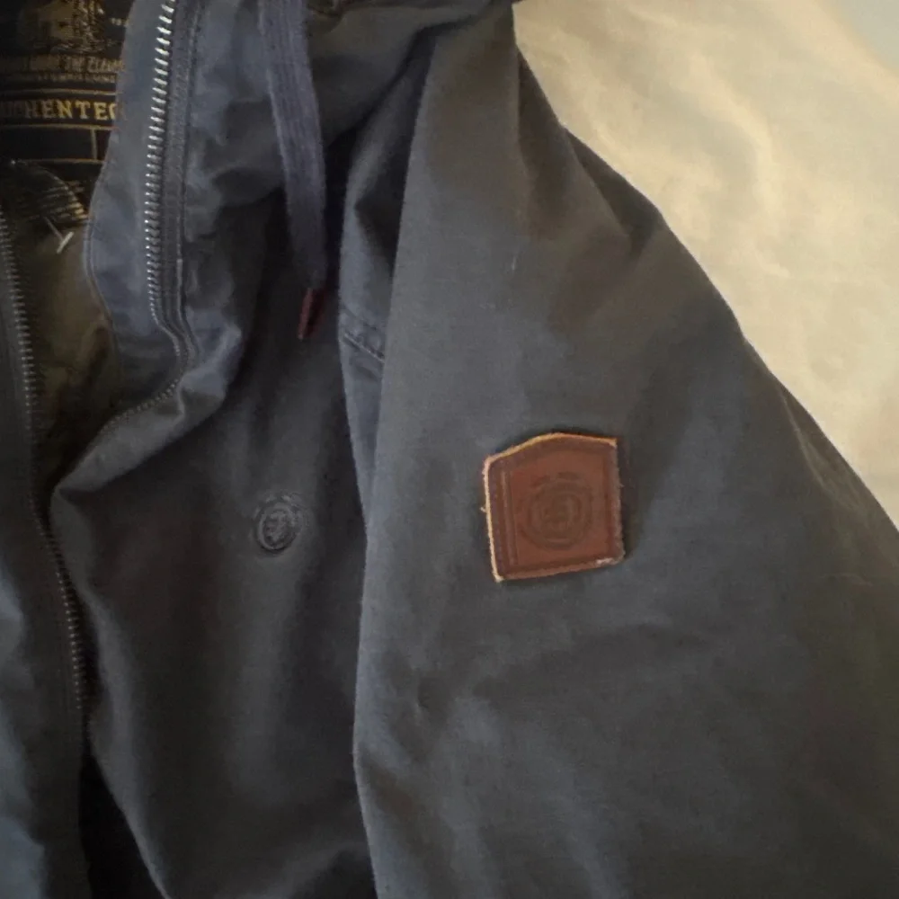 Element jacket - Picture 5 of 5